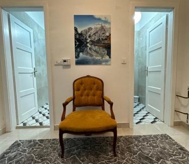 Bascarsije Apartment | Apartment Monte
