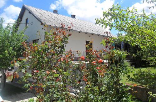 Korenica House | Guest House Olbina