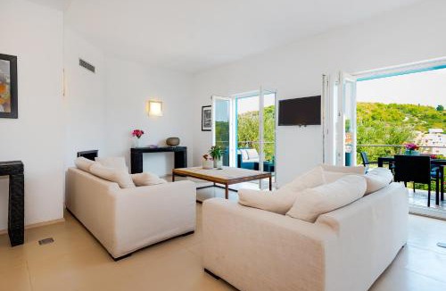 Prvic Luka Villa | Villa Marceline