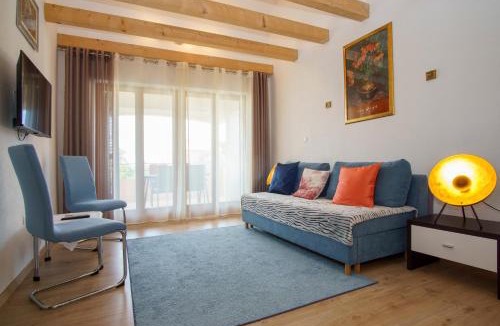 Brisevo Apartment | Apartment Villa Slavija