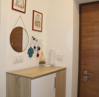 Bijeljina Apartment | Apartman IVE