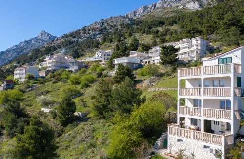 Pisak Apartment | Villa Anči