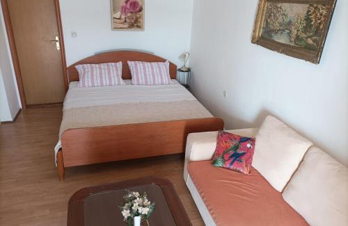 Zubovici Apartment | Studio Zubovici 6394a