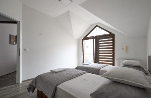 Old Town Villa | Villa Selma