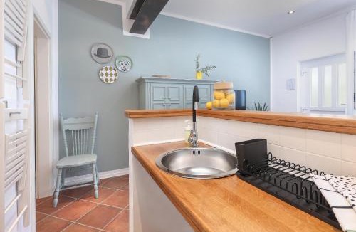 Volosko Apartment | Apartment FERIA 1
