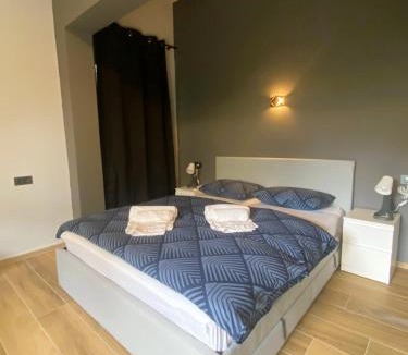 Zagreb Apartment | Rooms Matić 2