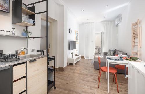 Volosko Apartment | Apartment FERIA 2