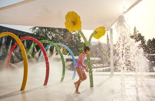 Bol Hotel | Bluesun Holiday Village Bonaca - Full Board