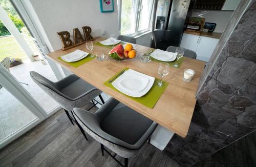 Blagaj Villa | Villa HS