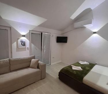 Neum House | Villa Ljiljana