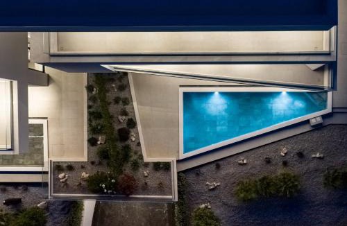 Zidarici Apartment | HADRIE LUXURY RESORT AND VILLAS Azimut