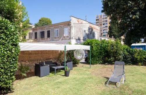 Veruda Apartment | History Apartment Villa Veruda