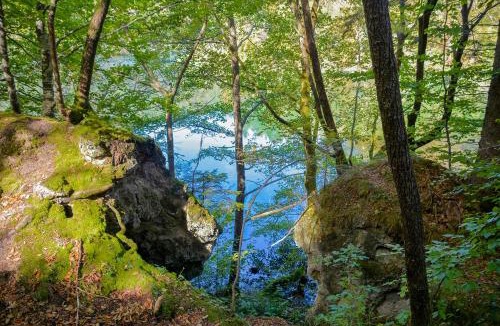 Vrelo Korenicko House | 2 BR House By The Creek near Plitvice Lakes - Happy Rentals