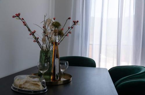 Komiza Apartment | Villa Luce