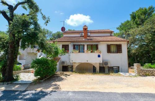 Artatore Apartment | Apartments by the sea Artatore, Losinj - 2509