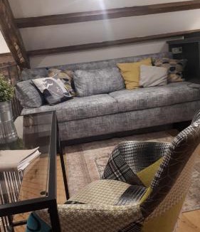 Gostinjac House | House Fraluni
