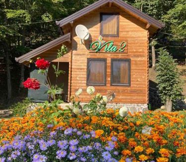 Zenica-Doboj Canton Apartment | Vikendice Bungalovi Menzil