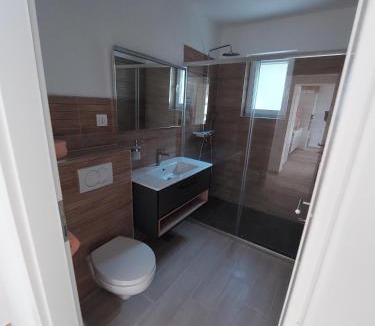 Podobuce Apartment | Apartments with hot tub Borje, Peljesac - 21496