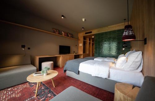 Bjelasnica Hotel | Hotel Nomad