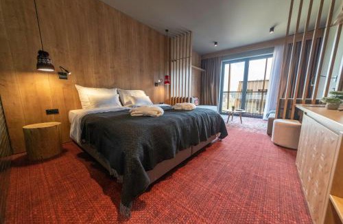 Bjelasnica Hotel | Hotel Nomad