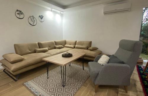 Sarajevo Canton Villa | Villa Rivus - Private Family Retreat near Sarajevo