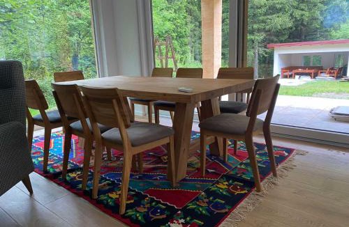 Sarajevo Canton Villa | Villa Rivus - Private Family Retreat near Sarajevo