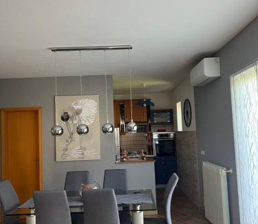 Mihotici Villa | Kuća za odmor Viktoria