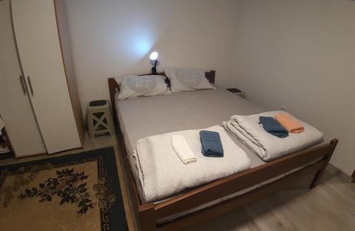 Visegrad Apartment | Lenka