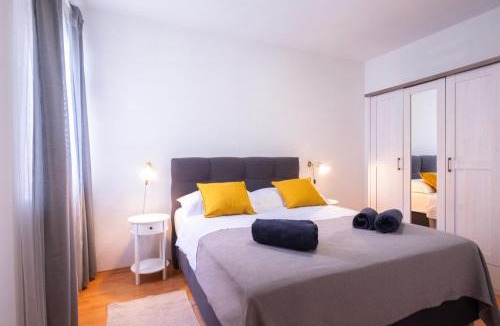 Klenovica Apartment | Villa Mirjana