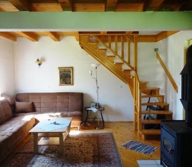 Semizovac Apartment | Apartment Sultan