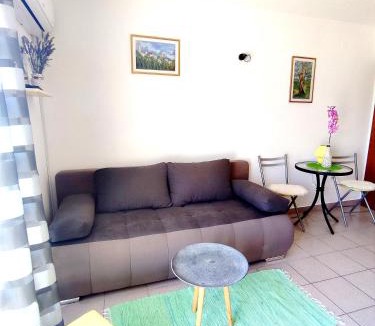 Rogoznica Apartment | Apartmani ADRIATIC