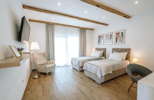 Velika Gorica House | Old Town Zagreb Airport