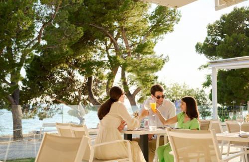 Tucepi Hotel | Bluesun Hotel Alga