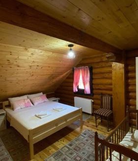 Otocac House | Kuća za odmor Marta