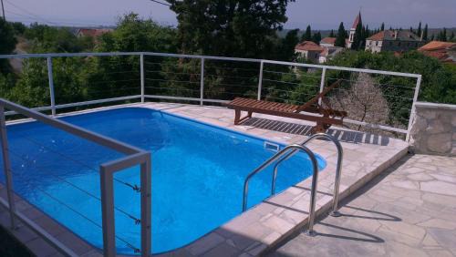Bobovisca House | Holiday Home Bobovisca