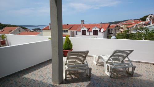 Krizna luka House | Villa Paladina