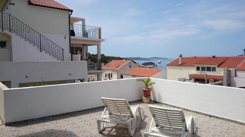 Krizna luka House | Villa Paladina