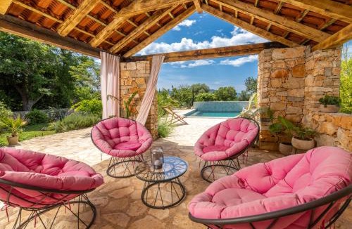 Rudina House | Mai's Cottage
