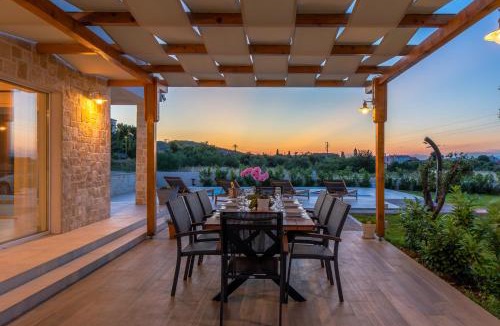 Pasman Villa | Holiday Home Bodula
