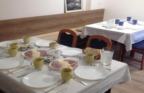 Jezerce House | Guesthouse Family Bosnic