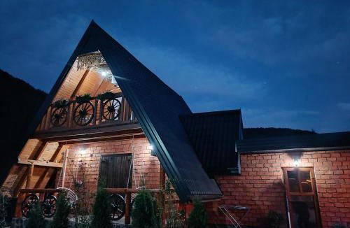 Bihac House | Villa Adanis