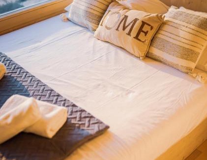 Drage House | BUQEZ ECO RESORT - Villa 3 - Beautiful sea view - directly by sea