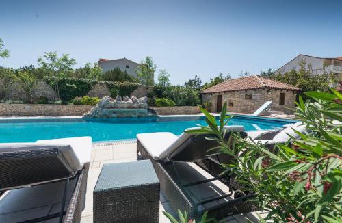 Murter Apartment | Apartments Villa Renata