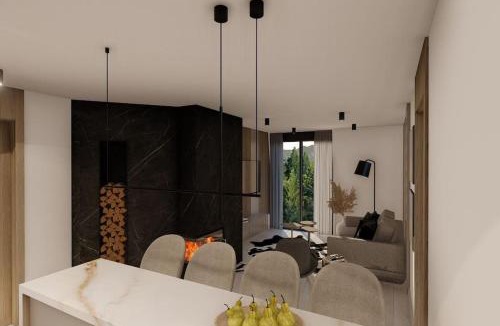 Bjelasnica Apartment | HEAVEN HILLS 24 - connection of nature and luxury