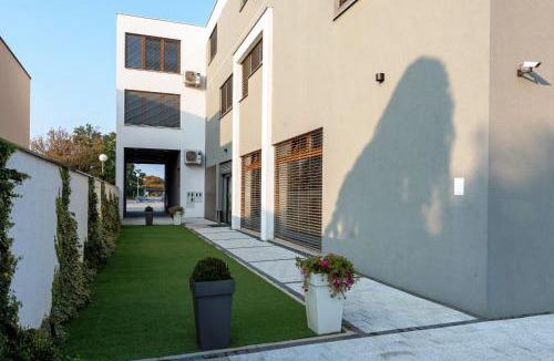 Varazdin Apartment | Arcobaleno Apartments & Rooms