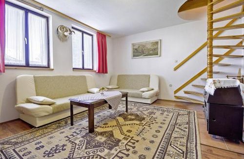 Rastovaca House | Milan in Rastovača - Haus für 4 Personen