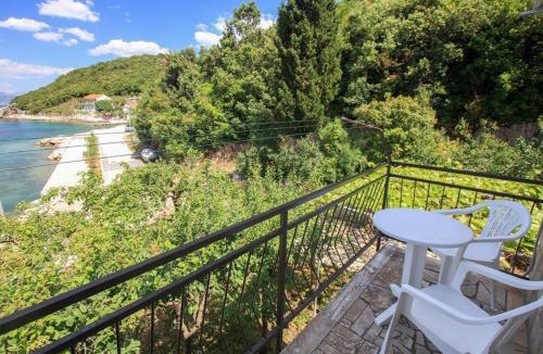 Orebic Apartment | Apartments by the sea Cove Vela Prapratna (Peljesac) - 4515