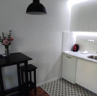 Donji Grad Apartment | Astralis Factory Apartments- Mars & Venus