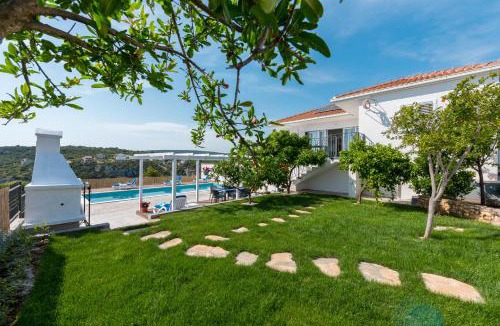 Vinisce Villa | LUXURY VILLA ŠENTADA