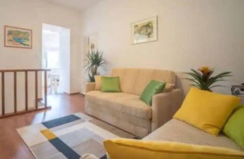 Obrs House | Relax house villagge Obrš,Riviera Opatija